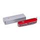 Нож для походов Victorinox Swiss Army Climber 1.3703 красный