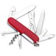 Швейцарский нож для альпинистов Victorinox Swiss Army Mountaineer 1.3743  красный