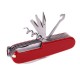 Лесничий нож Victorinox Swiss Army Ranger 1.3763.71 красный