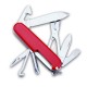 Карманный ножик Victorinox Swiss Army Super Tinker 1.4703 красный