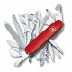 Швейцарский нож Victorinox Swiss Champ  1.6795 красный