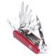 Швейцарский нож Victorinox Swiss Champ  1.6795 красный